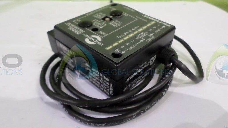 TRI-TRONICS BPSDLGF1 SENSOR *NEW IN BOX*