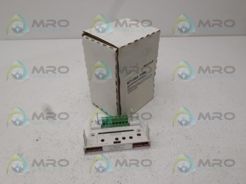 HONEYWELL Q7130A1006 INTERFACE MODULE *NEW IN BOX*
