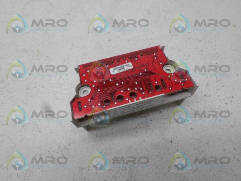 HONEYWELL Q7130A1006 INTERFACE MODULE *NEW IN BOX*