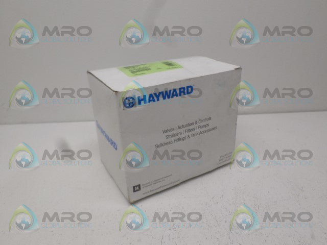 HAYWARD TB2150STE UNION BALL VALVE 1-1/2" *NEW IN BOX*