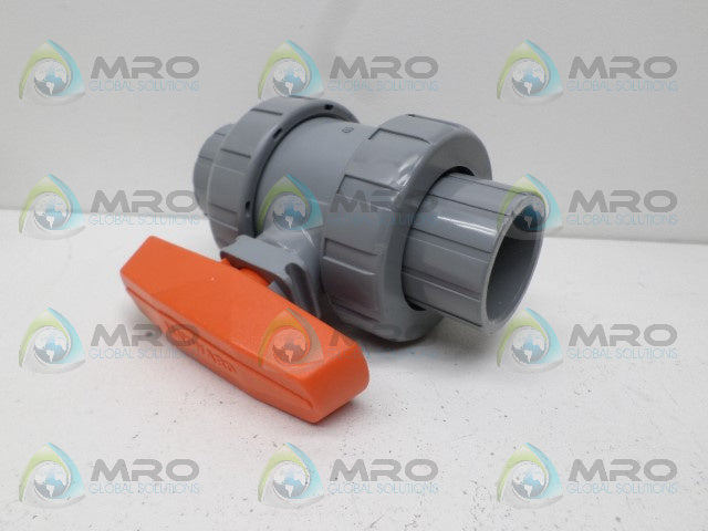 HAYWARD TB2150STE UNION BALL VALVE 1-1/2" *NEW IN BOX*