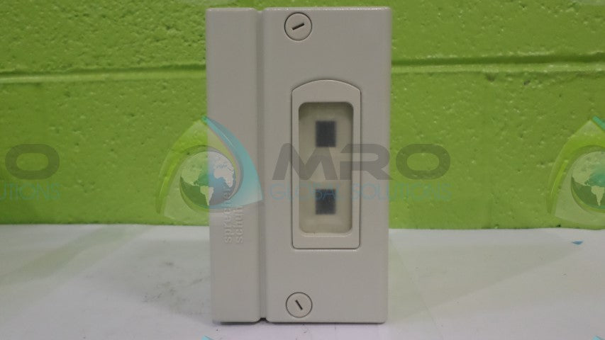 SPRECHER+SCHUH KT4-C-EA55 ENCLOSURE *NEW IN BOX*