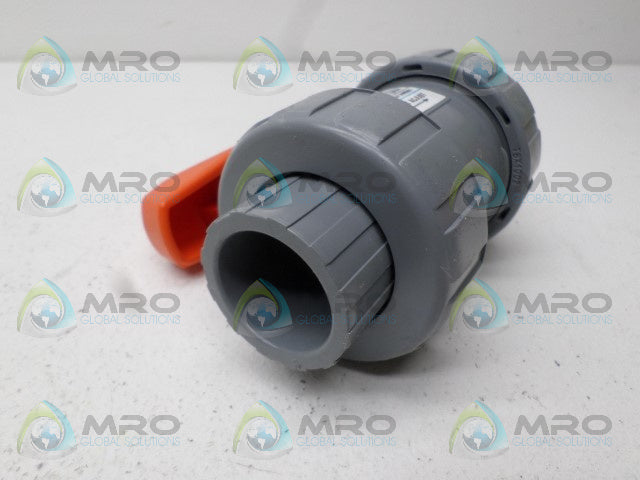 HAYWARD TB2100STE 1" UNION BALL VALVE *NEW IN BOX*