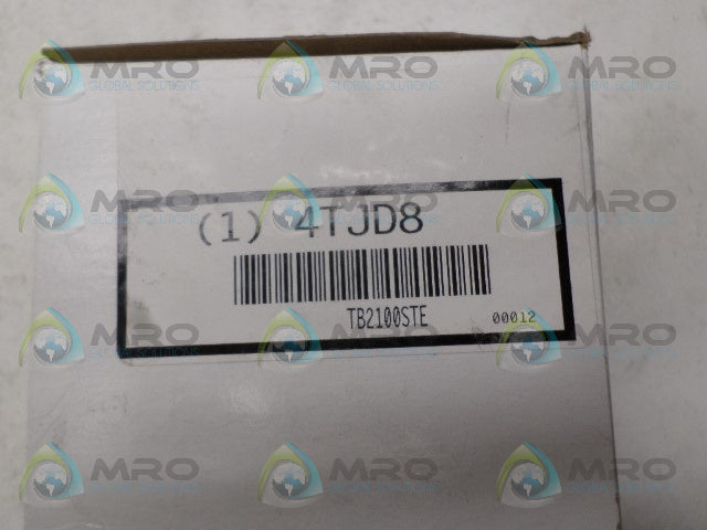 HAYWARD TB2100STE 1" UNION BALL VALVE *NEW IN BOX*