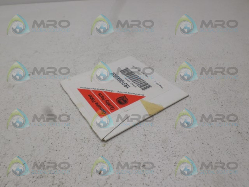 FISHER 1R3100X0032 GASKET GRAPH  NSMP