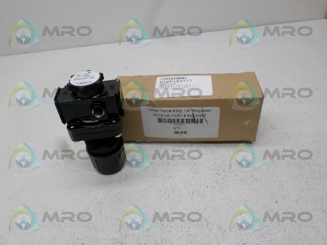 ARROW PNEUMATICS R352-S7 REGULATOR *NEW IN BOX*