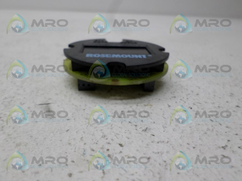 ROSEMOUNT 3031-162-6 REV J/C  NSNP