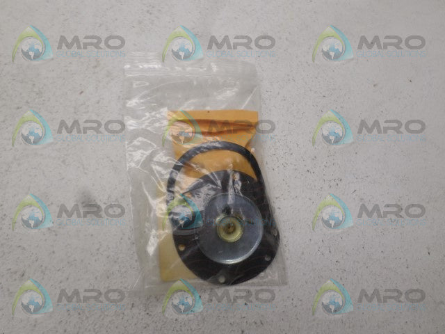FISHER R67AFRX0012 REPAIR KIT *NEW IN FACTORY BAG*