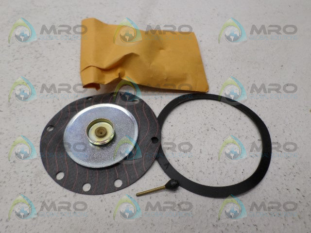 FISHER R67AFRX0012 REPAIR KIT *NEW IN FACTORY BAG*
