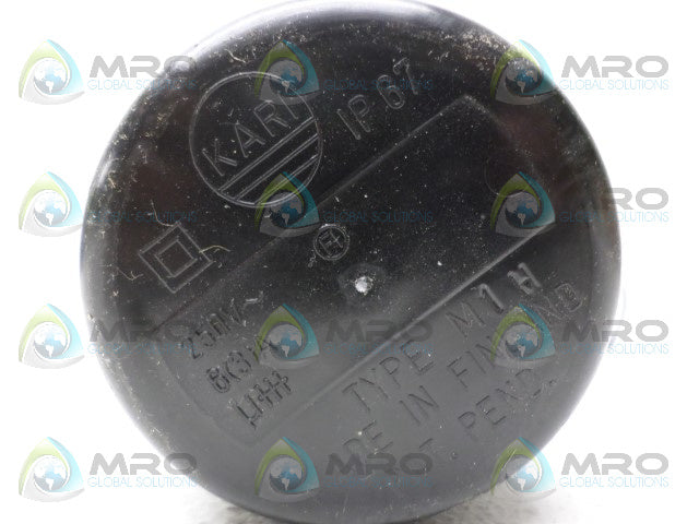 KARI M1H FLOAT SWITCH *NEW NO BOX*