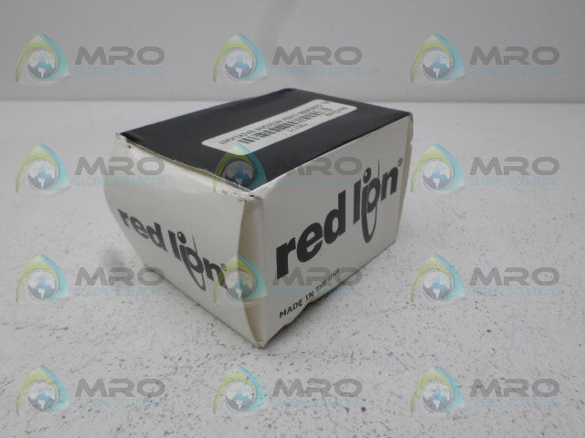 RED LION CONTROLS CUB5IB00 CURRENT METER *NEW IN BOX*