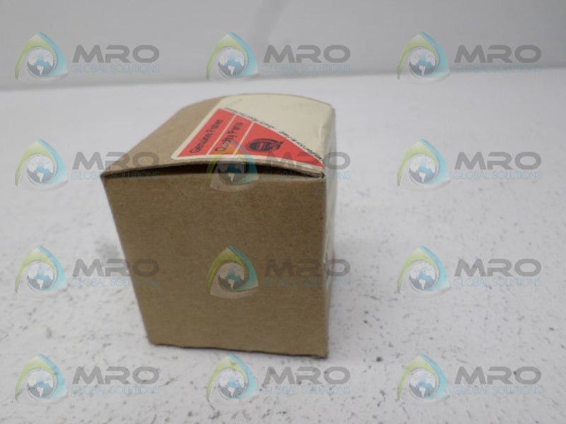 FISHER CONTROLS 11B4040X022 PRESSURE GAUGE 0-60 PSI * FACTORY SEALED *