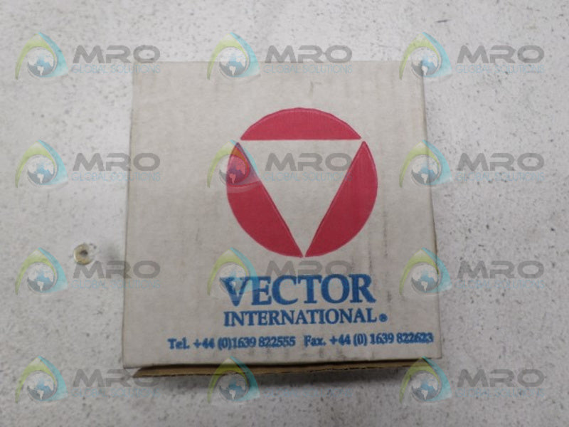 VECTOR 012446-2 SEAL  NSMP