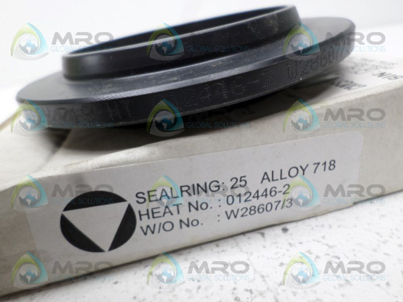 VECTOR 012446-2 SEAL  NSMP