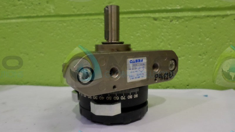 FESTO DSR-32-180P ROTARY ACTUATOR *NEW IN BOX*