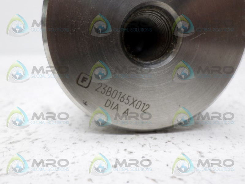 FISHER 23B0165X012 SEAT RING  NSNP