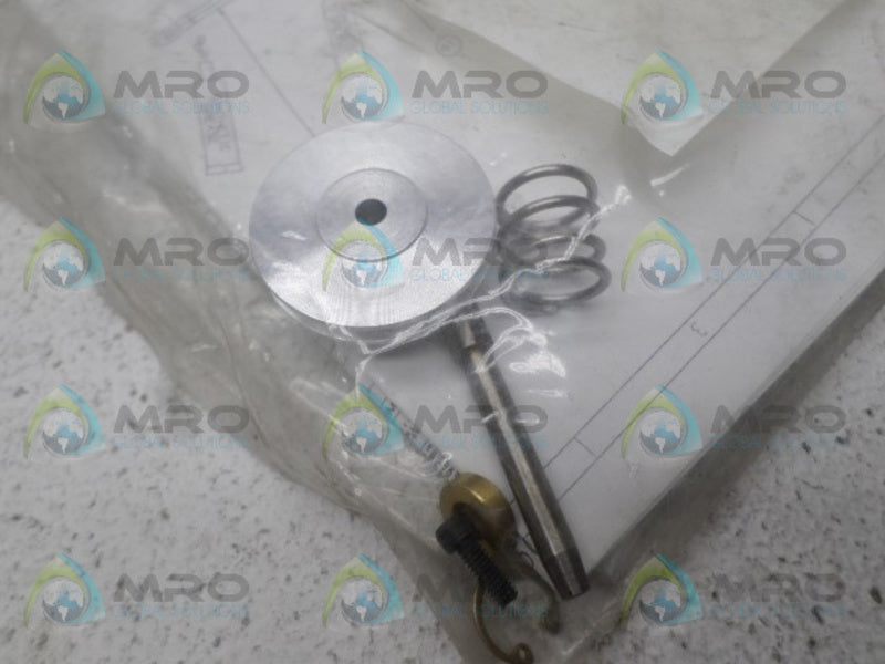 INGERSOLL RAND 120-304RK REPAIR KIT * NEW IN FACTORY BAG *