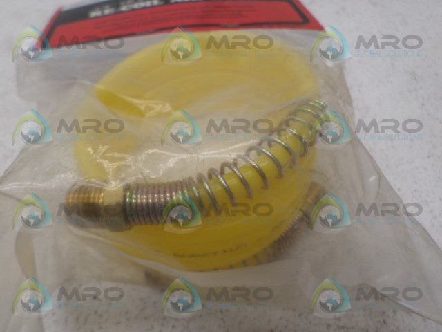 JUPITAR PNEUMATICS 5400502511JP RECOIL AIR HOSE 5FT *NEW IN ORIGINAL PACKAGE*