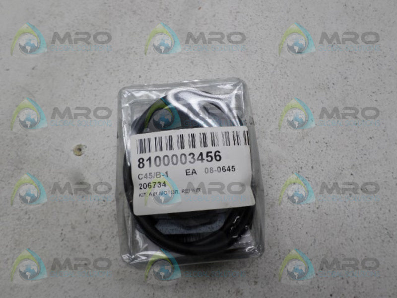 BEDFORD 20-631 REPAIR KIT  NSMP