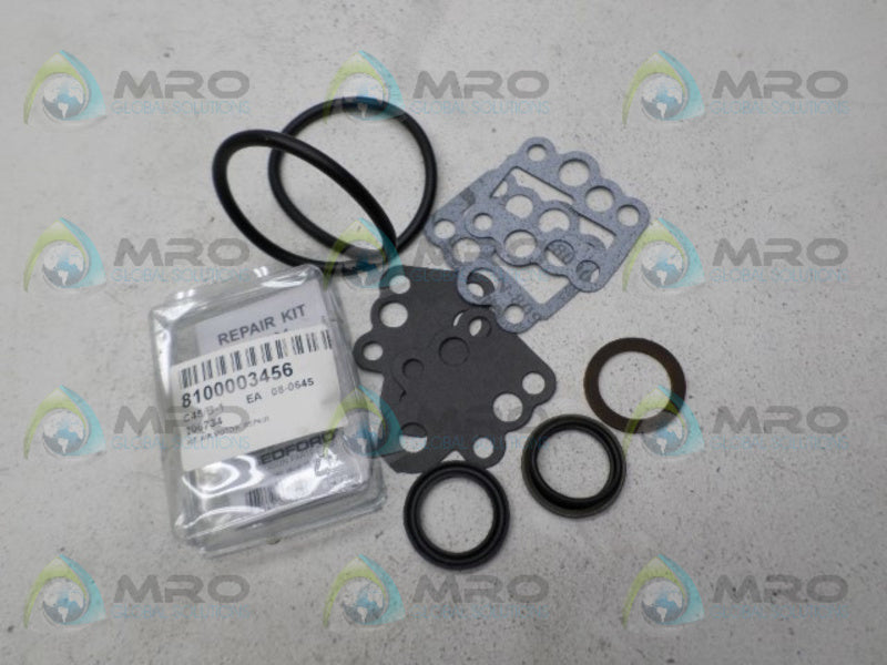 BEDFORD 20-631 REPAIR KIT  NSMP