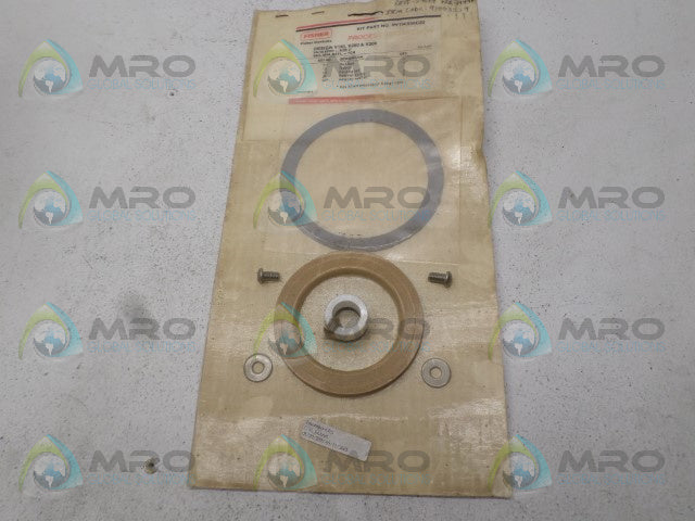 FISHER CONTROLS RV150X00C22 REPAIR KIT *NEW IN ORIGINAL PACKAGE*