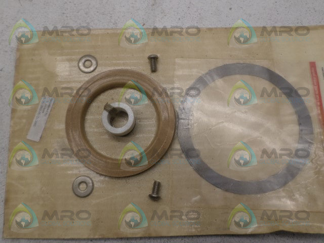 FISHER CONTROLS RV150X00C22 REPAIR KIT *NEW IN ORIGINAL PACKAGE*
