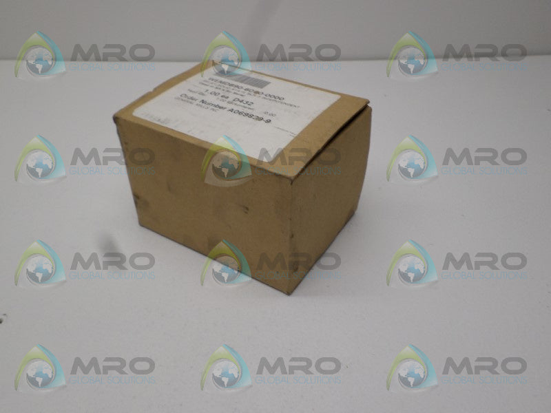 WATLOW DB90-60C0-0000 SOLID STATE RELAY *NEW IN BOX*