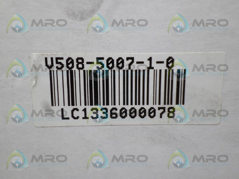 ACTION INSTRUMENTS V508-5007-1-0 WIDE RANGING INDICATOR *NEW IN BOX*