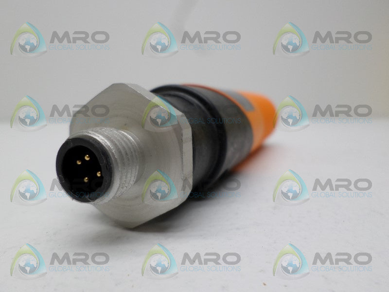 IFM EFECTOR OI0008 PROXIMITY SENSOR *NEW NO BOX*