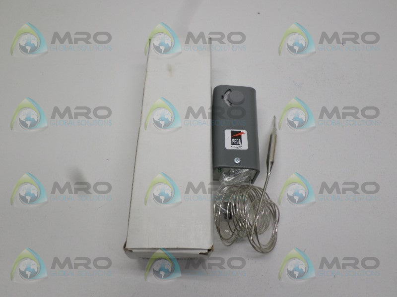 JOHNSON CONTROLS PENN A19ABC-24E TEMPERATURE CONTROL *NEW IN BOX*