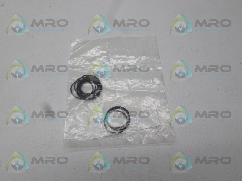 ROSEMOUNT 01151-0034-0004 O-RING (PKG OF 12)  NSMP