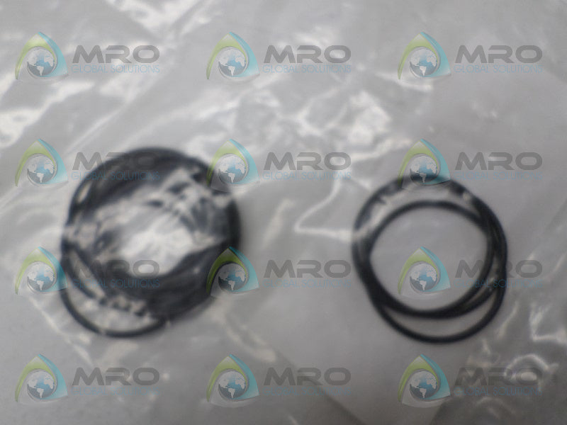 ROSEMOUNT 01151-0034-0004 O-RING (PKG OF 12)  NSMP