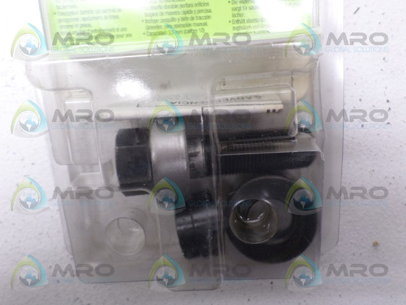 GREENLEE 60246 KNOCKOUT PUNCH SET *NEW IN ORIGINAL PACKAGE*