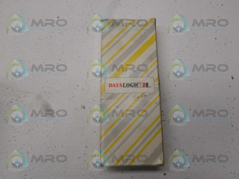 DATALOGIC S5-1-C30-10 PROXIMITY SENSOR *NEW IN BOX*