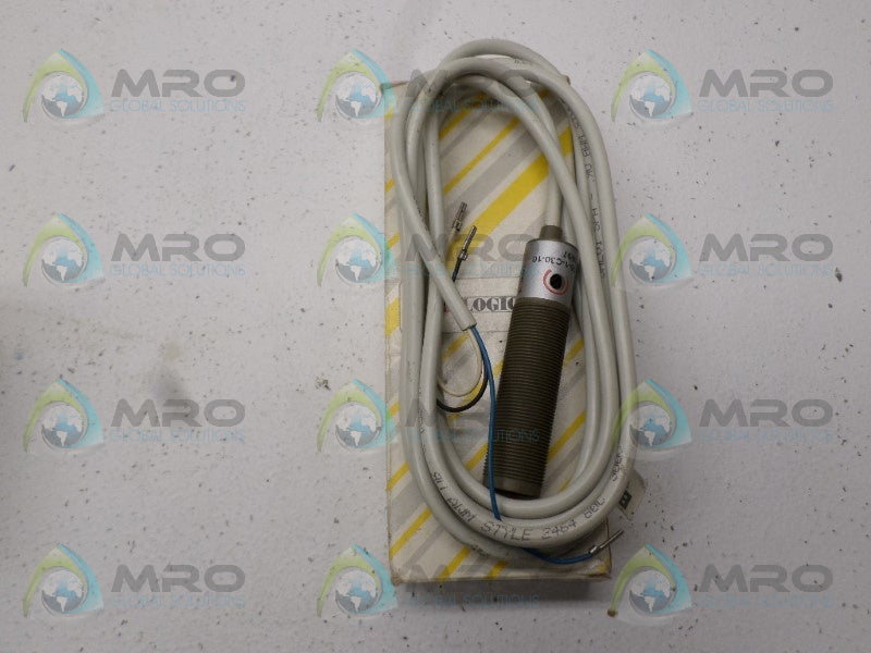 DATALOGIC S5-1-C30-10 PROXIMITY SENSOR *NEW IN BOX*