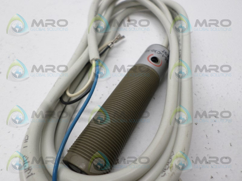 DATALOGIC S5-1-C30-10 PROXIMITY SENSOR *NEW IN BOX*