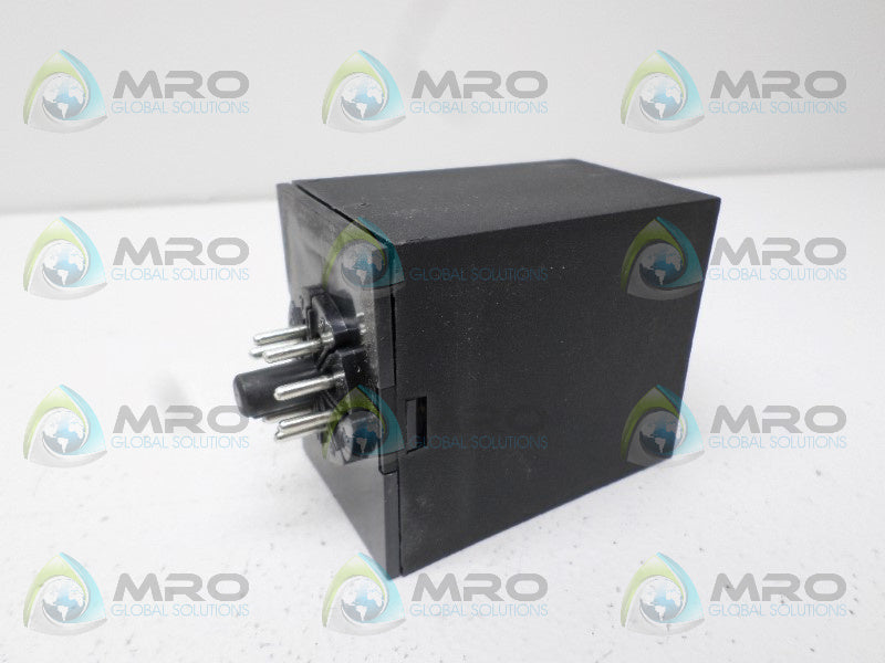 ABB ARP43S SOLID STATE RELAY 120VAC *NEW IN BOX*