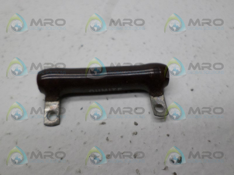 OHMITE 3788 270-12D-57 RESISITOR 270 OHMS  NSNP