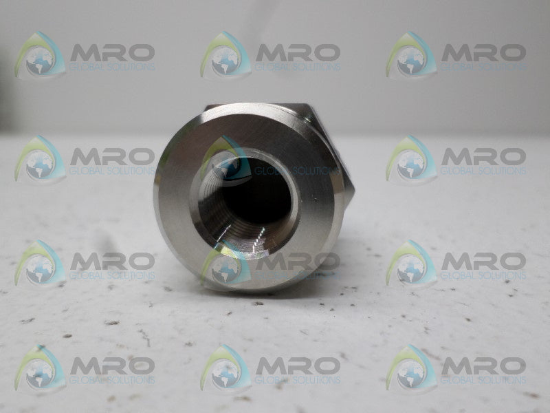 SWAGELOK SS-4FW5-15 IN-LINE FILTER *NEW NO BOX*