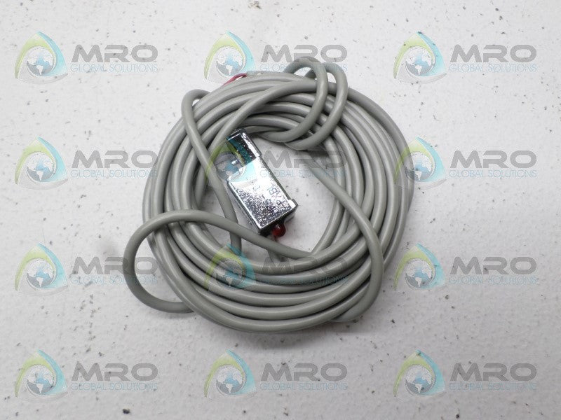 BIMBA MRS-.087-PBLQ REED SWITCH *NEW NO BOX*