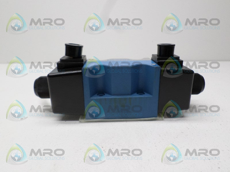 VICKERS DG4V56CMUEK620 DIRECTIONAL SOLENOID VALVE *NEW NO BOX*