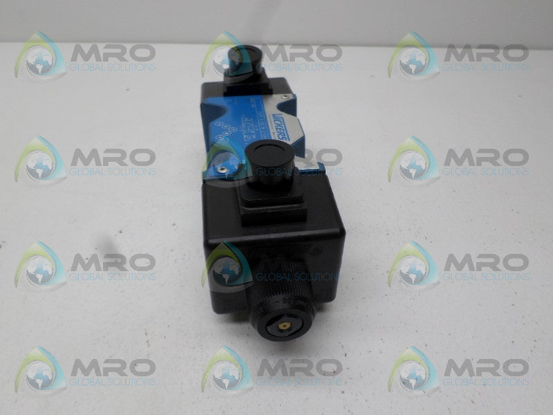 VICKERS DG4V56CMUEK620 DIRECTIONAL SOLENOID VALVE *NEW NO BOX*
