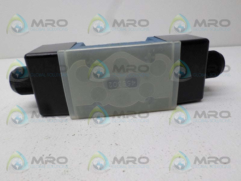 VICKERS DG4V56CMUEK620 DIRECTIONAL SOLENOID VALVE *NEW NO BOX*