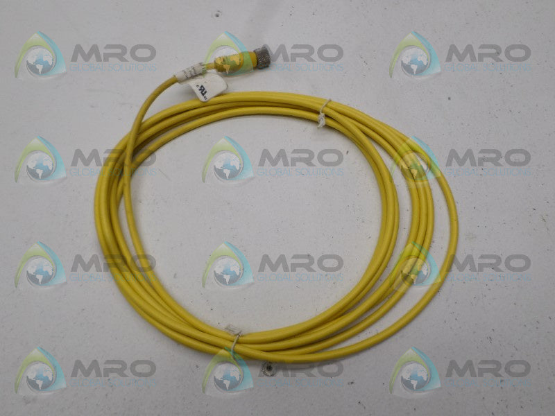 MENCOM MAC-3FP-15 CABLE CONNECTOR *NEW NO BOX*