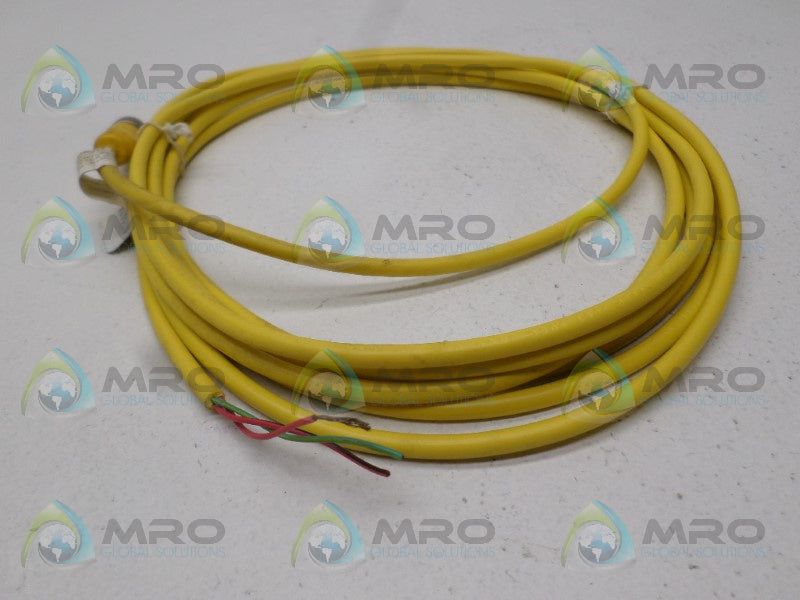 MENCOM MAC-3FP-15 CABLE CONNECTOR *NEW NO BOX*