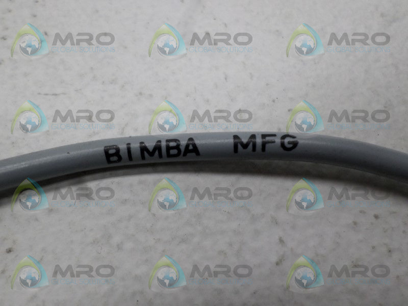 BIMBA 10150752 CABLE WIRE CONNECTOR  NSNP