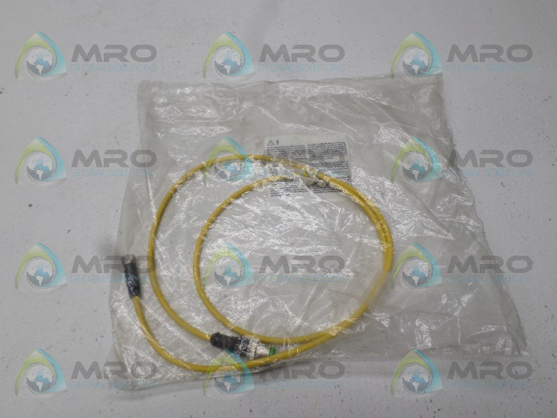 MURR ELEKTRONIK 7000-40561-0100100 CABLE CONNECTOR *NEW IN FACTORY BAG*