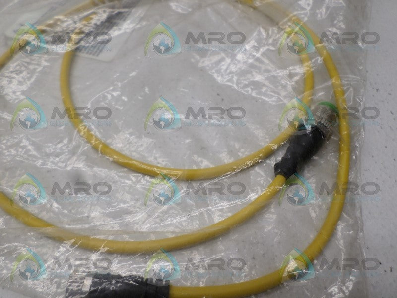 MURR ELEKTRONIK 7000-40561-0100100 CABLE CONNECTOR *NEW IN FACTORY BAG*