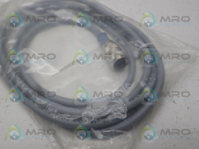 SICK KD4-SIM122 CABLE CONNECTOR *NEW IN FACTORY BAG*