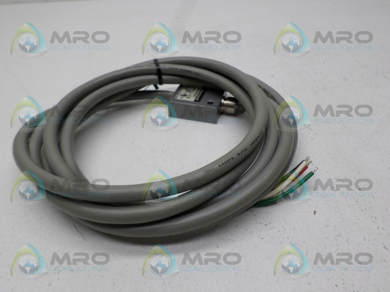 HONEYWELL 914CE3-9 LIMIT SWITCH *NEW NO BOX*